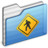 Public Folder Icon